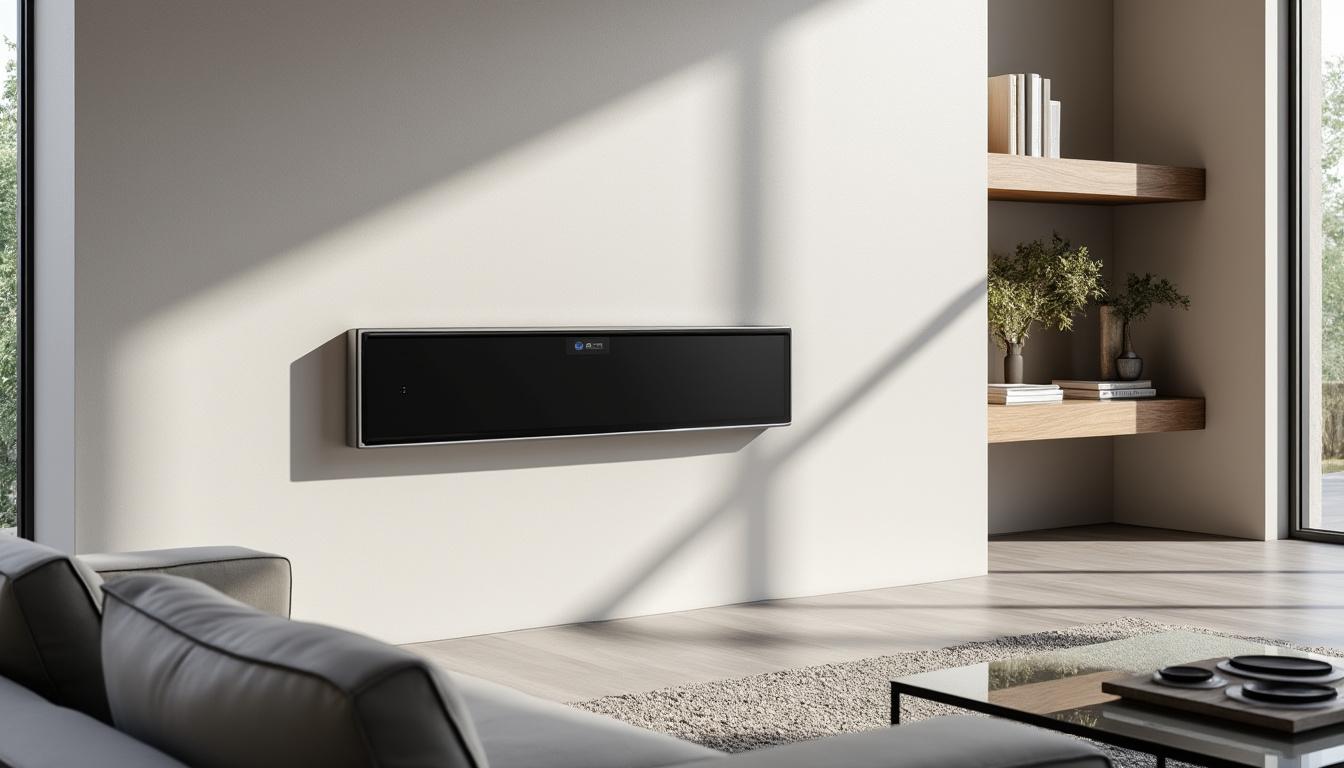 découvrez notre guide pratique pour bien choisir votre radiateur électrique, alliant efficacité énergétique, confort et design adapté à vos besoins.