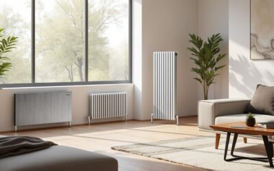 Guide pratique pour bien choisir son radiateur électrique