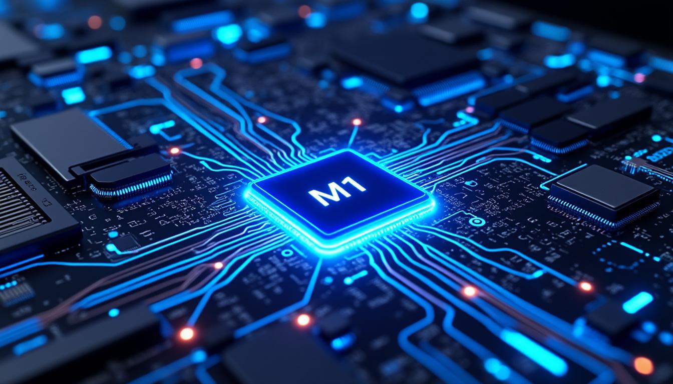 découvrez notre guide pratique pour bien choisir le processeur idéal de votre pc portable, adapté à vos besoins en performance et autonomie.