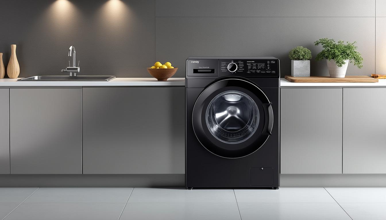 découvrez notre examen complet du lave-linge candy css1410twmcbe-47, ses performances, fonctionnalités et avantages pour un choix éclairé.