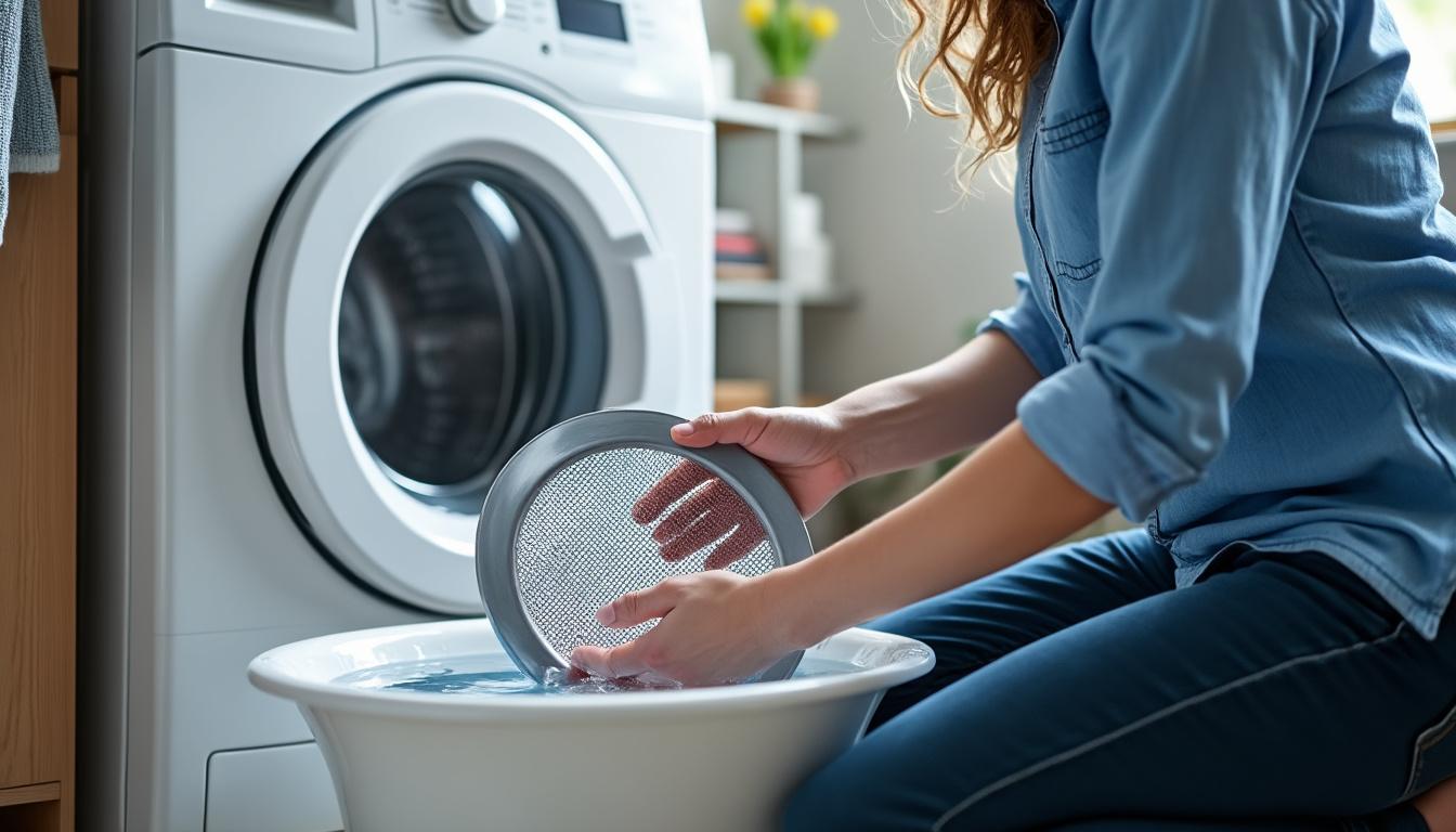 découvrez notre examen complet du lave-linge candy css1410twmcbe-47, ses performances, fonctionnalités innovantes et son efficacité pour un linge impeccable.