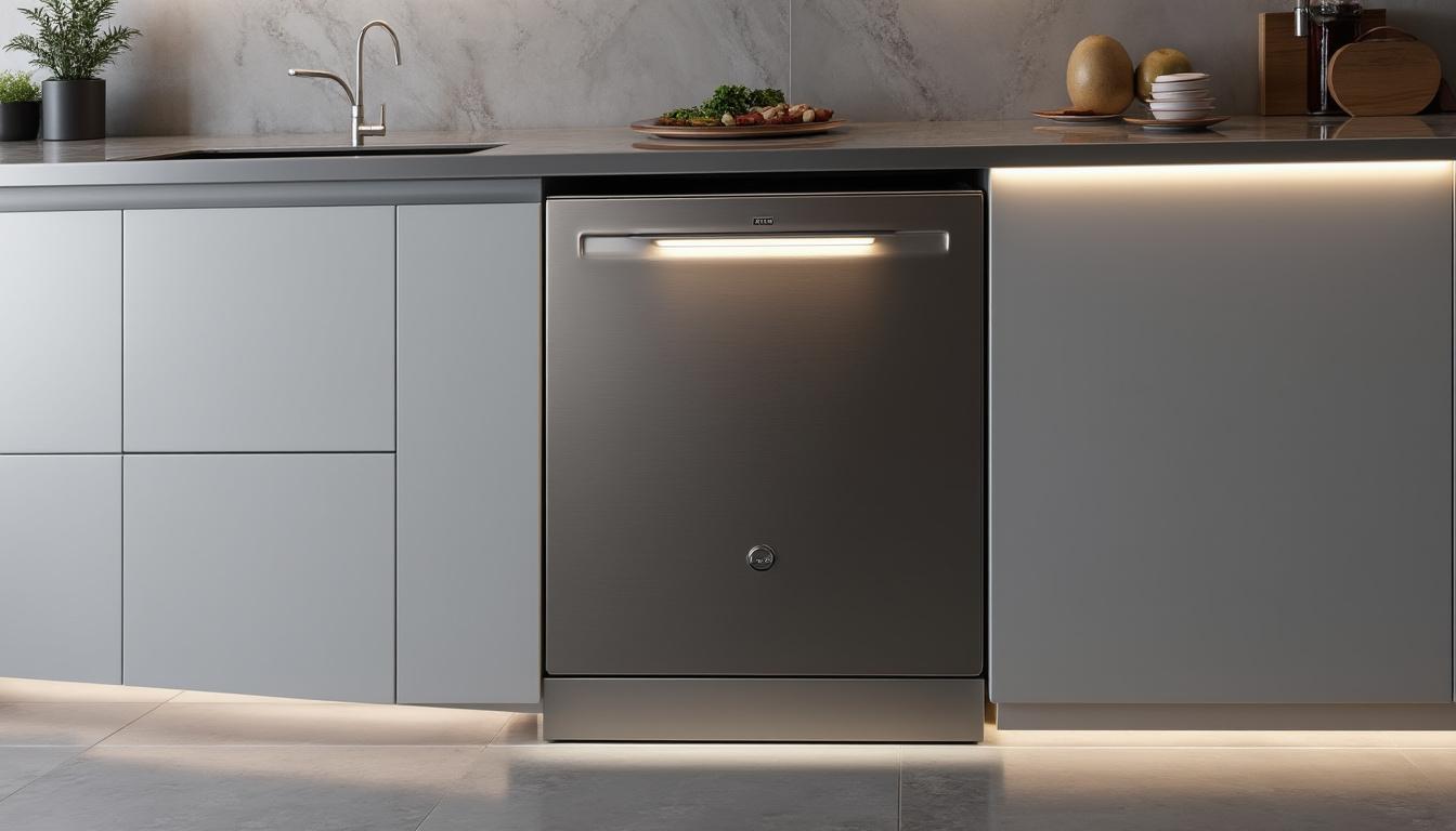 découvrez le mode d'emploi complet pour le lave-vaisselle far lvc 511 s. suivez notre guide détaillé pour un usage optimal et un entretien facile de votre appareil.