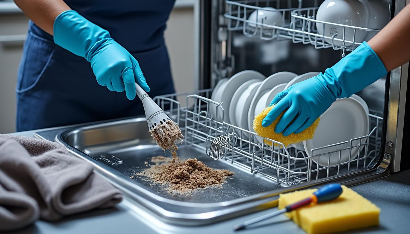 découvrez notre guide complet pour bien utiliser votre lave-vaisselle far lvc 511 s. mode d'emploi détaillé, conseils d'entretien et astuces pour un lavage optimal.