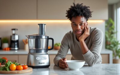 Quelle est la réputation de la marque magimix ? découvrez ce qu’elle vaut vraiment !