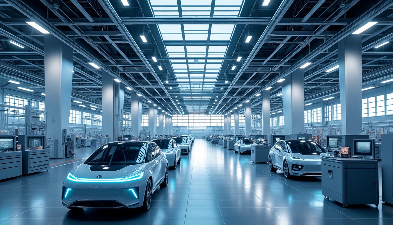 découvrez la véritable valeur de la marque bosch, son impact sur le marché, sa qualité reconnue et son influence dans le secteur technologique.