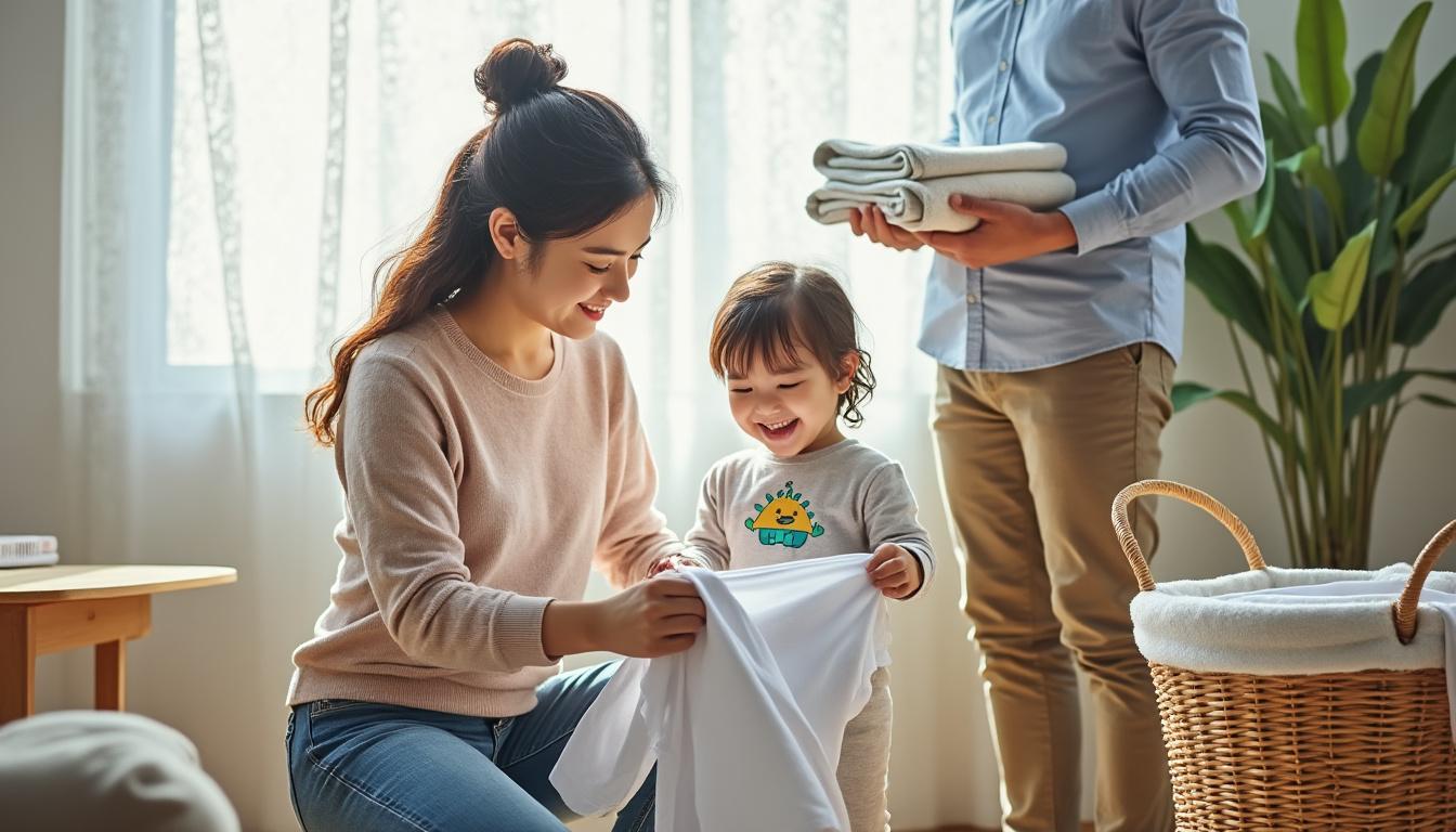 découvrez le top 7 des adoucissants incontournables sélectionnés par electroguide pour un linge doux et délicatement parfumé.
