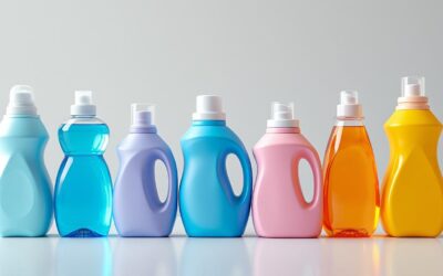 Top 7 des adoucissants incontournables selon electroguide