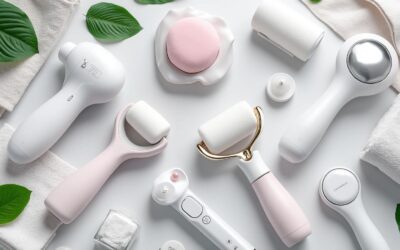 Top 7 des appareils anti-cellulite efficaces et abordables pour une peau lisse