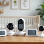 découvrez notre sélection des 7 meilleurs babyphones incontournables à adopter en 2025 pour assurer la sécurité et le confort de votre bébé au quotidien.