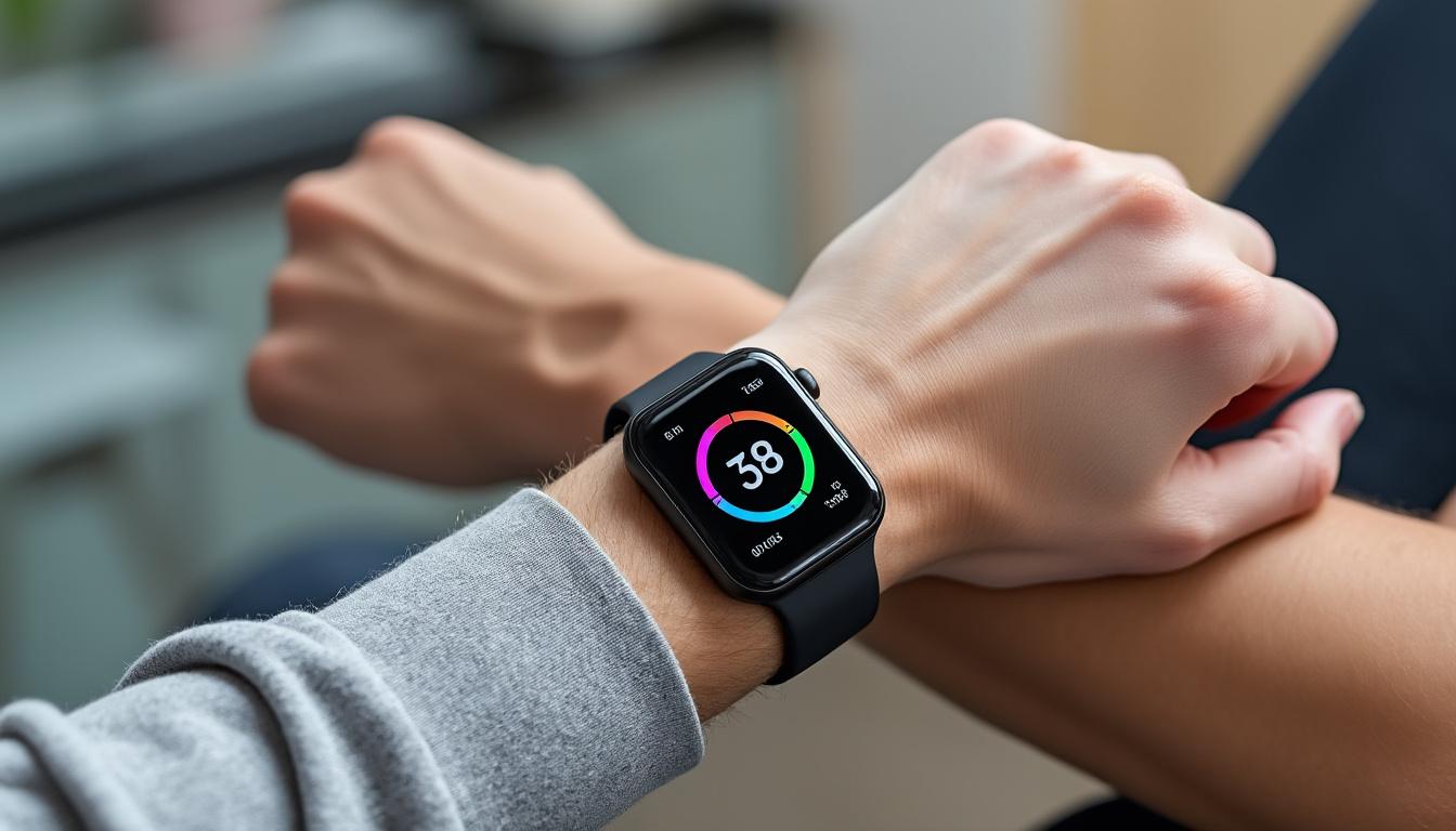 découvrez le top 7 des bracelets connectés incontournables pour 2025, alliant technologie avancée, design élégant et fonctionnalités innovantes pour améliorer votre quotidien.