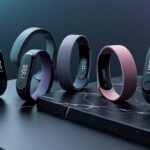 découvrez le top 7 des bracelets connectés incontournables pour 2025, alliant design, performance et fonctionnalité pour suivre votre santé et votre activité au quotidien.