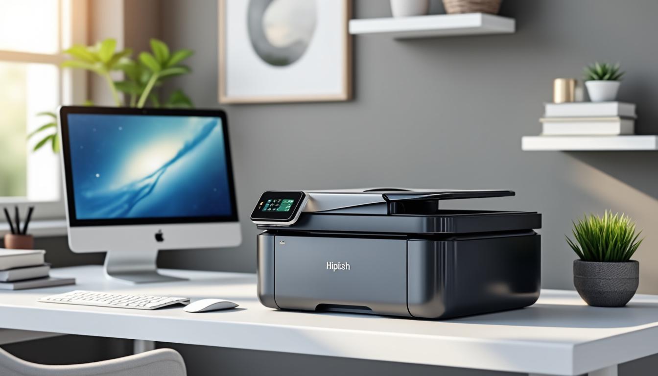 découvrez notre sélection des 7 meilleures imprimantes laser abordables, alliant performance et économie, parfaites pour un achat malin et un budget maßtrisé.