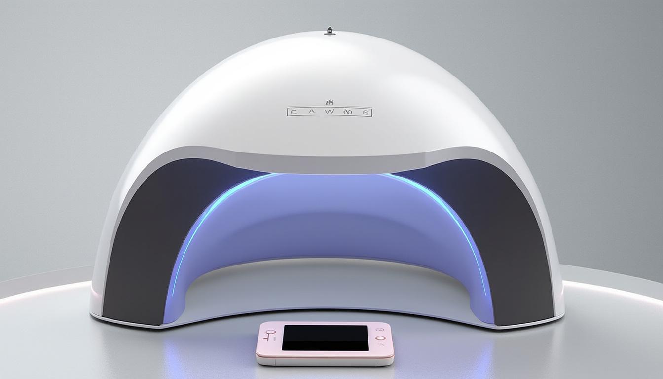 découvrez notre sélection des 7 meilleures lampes uv indispensables pour des ongles parfaits et durables. sublimez votre manucure avec la technologie professionnelle à la maison.