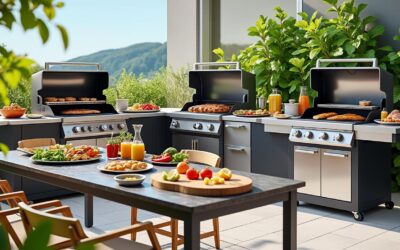 Top 7 des planchas incontournables pour l’été 2025
