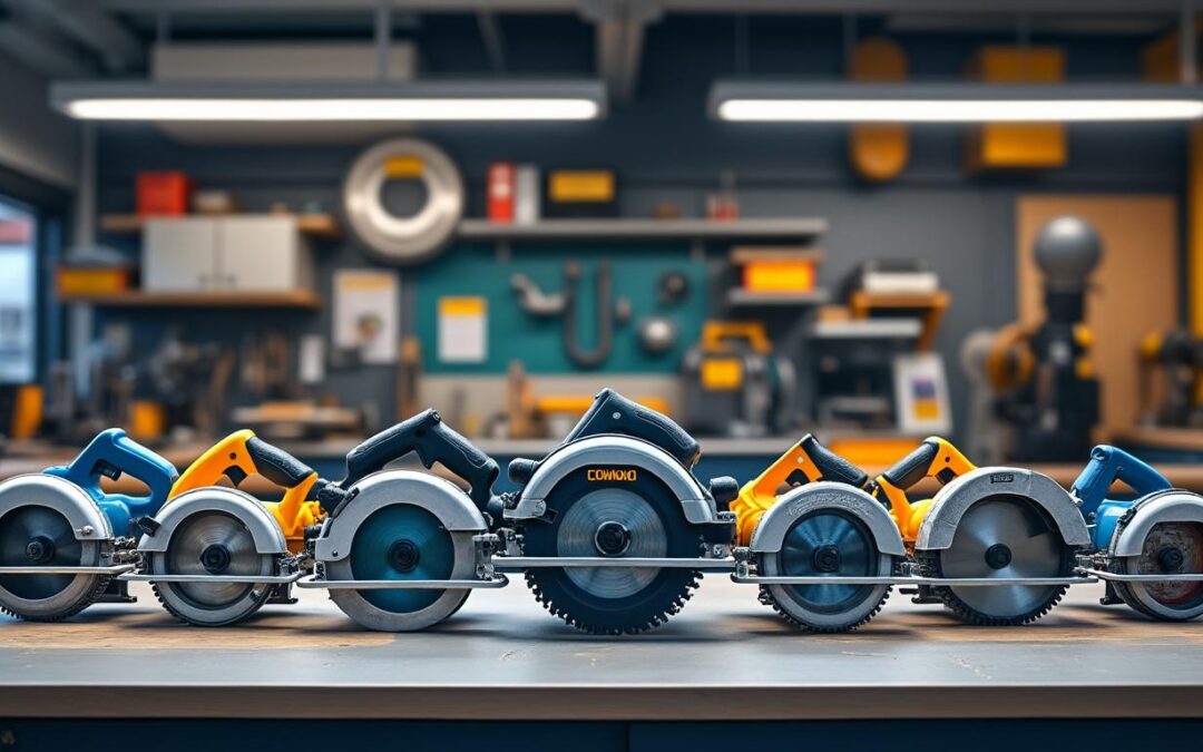 découvrez notre sélection des 7 meilleures scies circulaires incontournables pour 2025, alliant performance, précision et innovation pour vos projets de bricolage et professionnels.