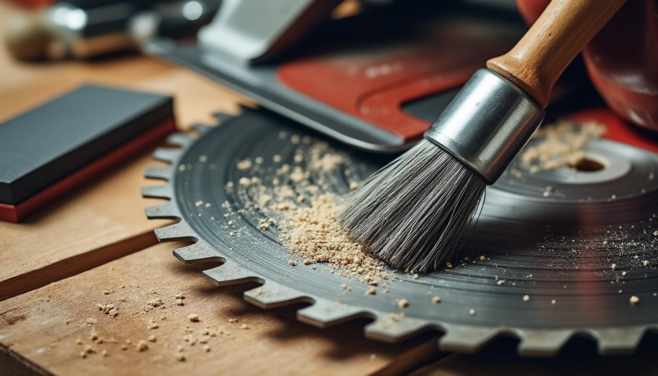 découvrez le top 7 des scies circulaires incontournables pour 2025, alliant performance, précision et innovation pour tous vos projets de découpe.