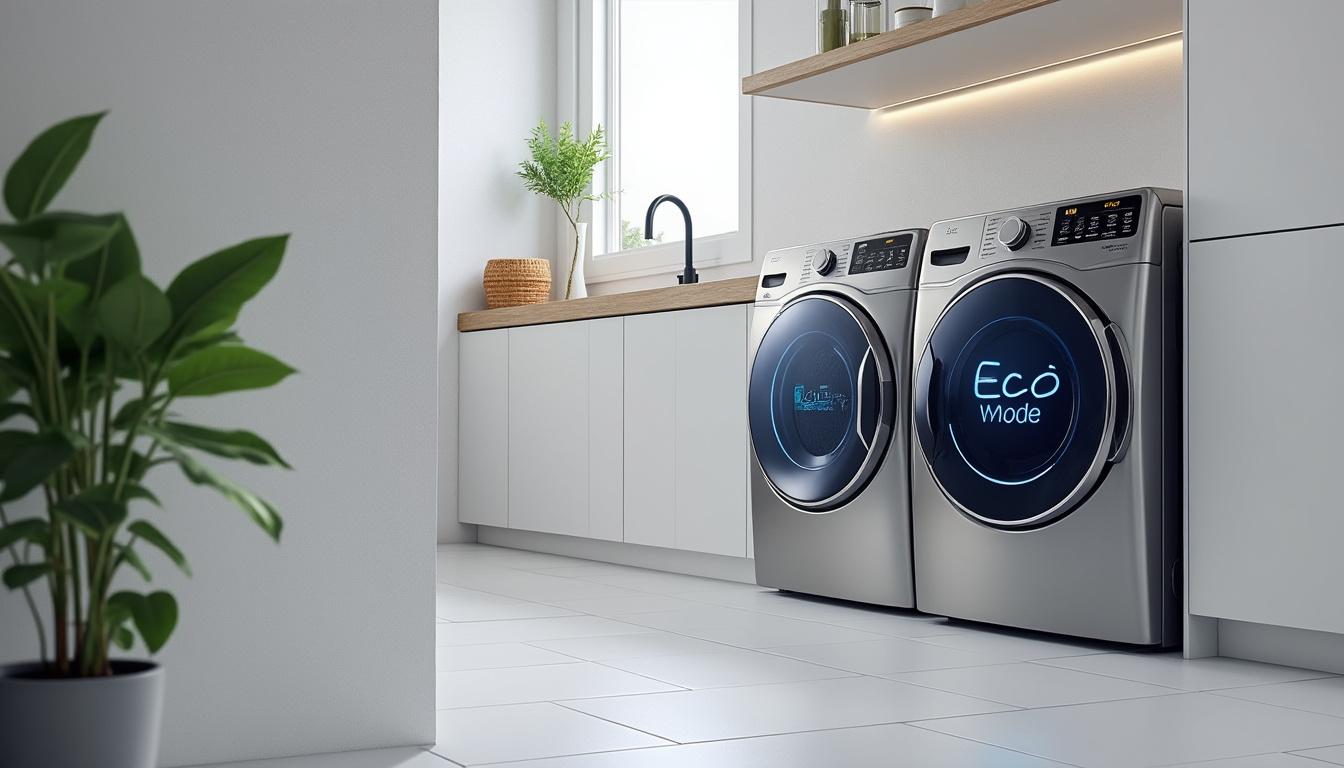 découvrez notre guide complet et les conseils d'experts pour bien choisir votre sèche-linge, afin d'optimiser votre achat et profiter d'un appareil performant et adapté à vos besoins.