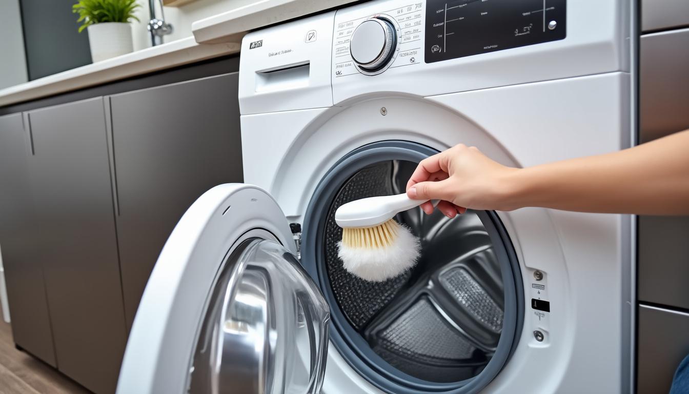 découvrez comment réagir efficacement si un mauvais produit est utilisé dans votre lave-linge pour éviter les dégâts et protéger votre appareil.
