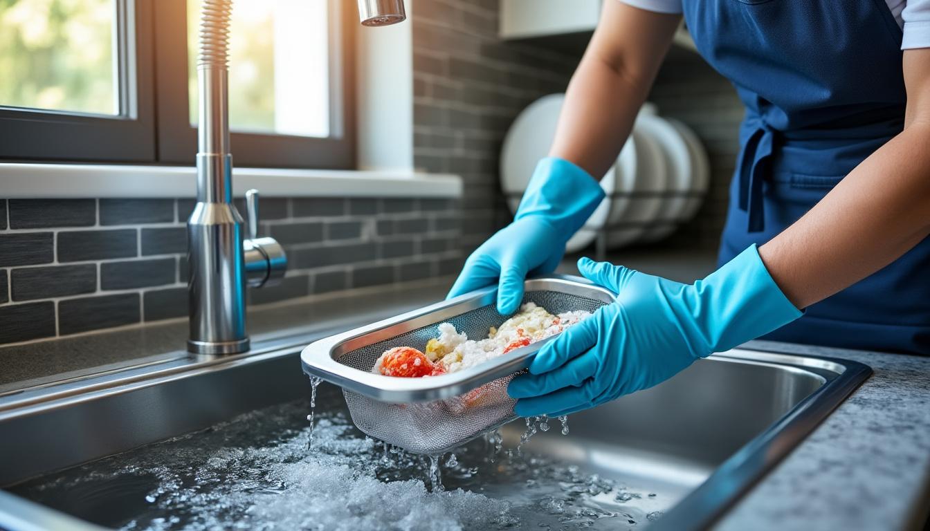 découvrez les causes courantes du code d'erreur e4 sur votre lave-vaisselle thomson et apprenez comment le résoudre rapidement grâce à nos conseils pratiques.