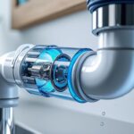 découvrez comment la technologie aquastop protège efficacement vos appareils contre les fuites d'eau grâce à son système innovant et fiable.