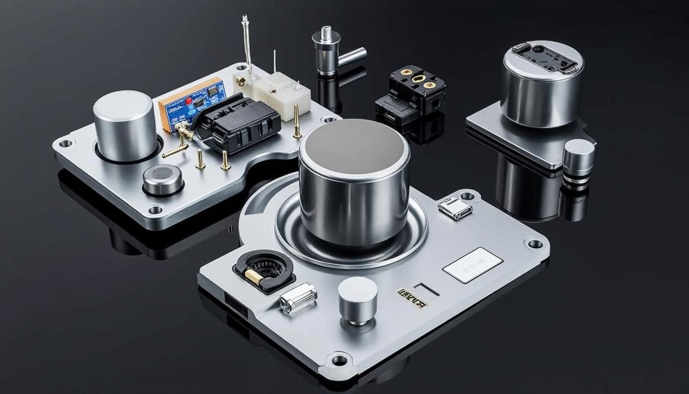 explorez comment la technologie aquastop révolutionne la protection contre les fuites d'eau grùce à son systÚme innovant et fiable.