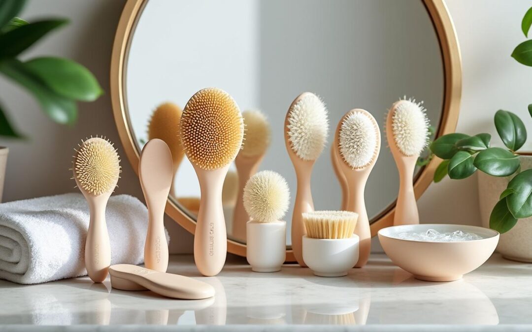 découvrez notre guide pratique pour bien choisir votre brosse nettoyante visage et offrez à votre peau un nettoyage efficace et adapté à vos besoins.