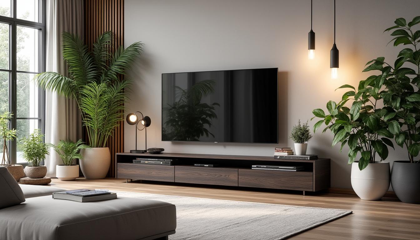 découvrez notre guide pratique pour bien choisir votre meuble tv, alliant style, fonctionnalité et ergonomie pour sublimer votre salon.