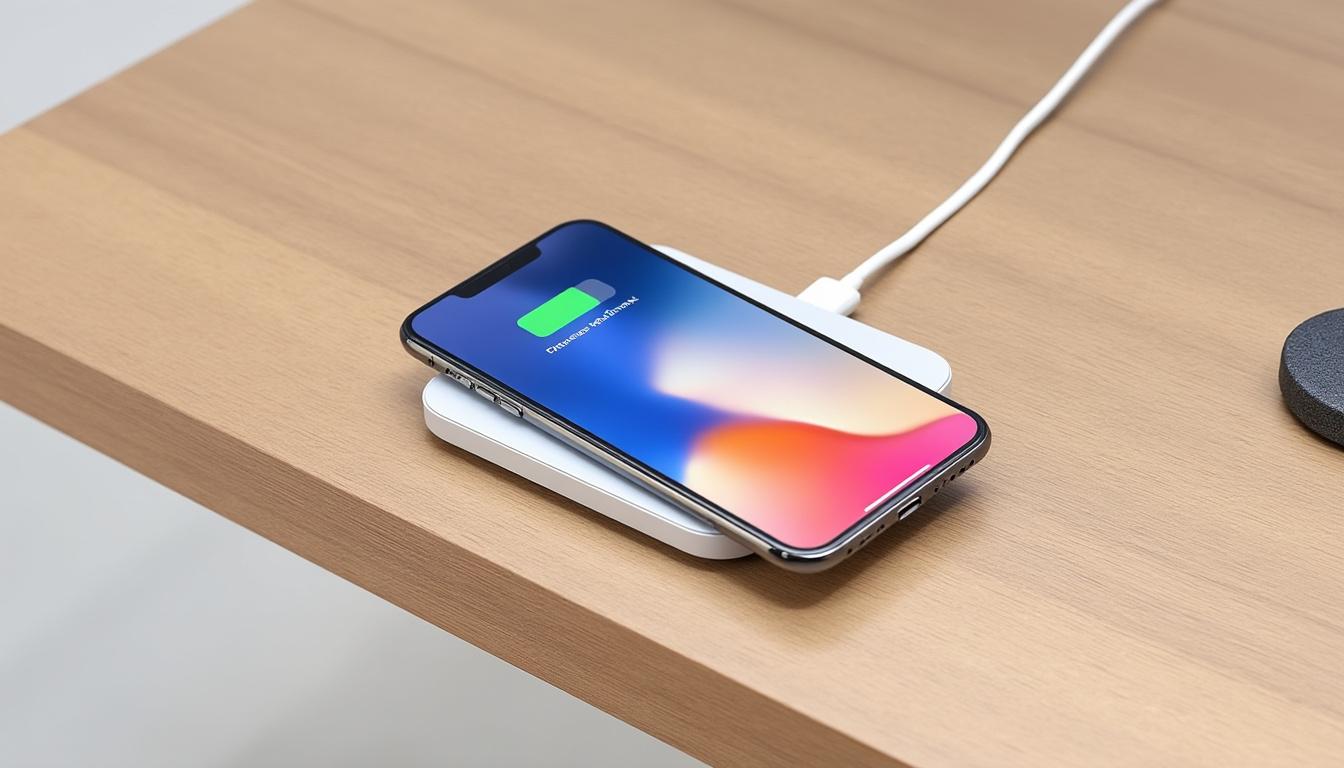 découvrez notre guide pratique pour choisir le chargeur à induction idéal, adapté à vos besoins et à vos appareils, pour une recharge sans fil efficace et rapide.