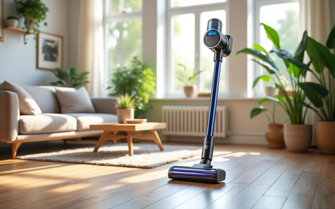 découvrez l'aspirateur sans fil koenig, alliant performance et liberté, pour réaliser le rêve d'une maison propre à prix imbattable.