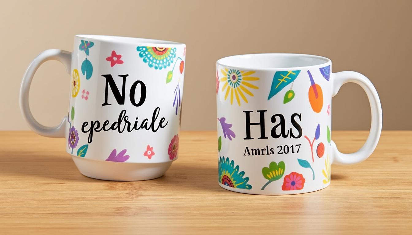 découvrez notre guide pratique et nos astuces pour choisir le mug parfait, alliant style, confort et fonctionnalité au quotidien.