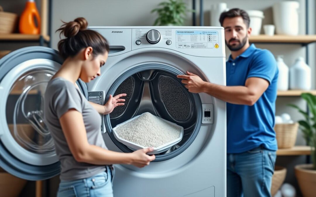 découvrez les pannes courantes des sèche-linge et apprenez à les identifier rapidement pour les réparer efficacement, afin d'optimiser la durée de vie de votre appareil.