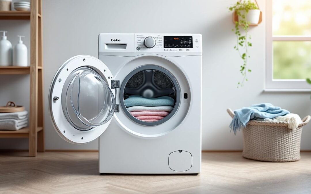 Sèche-linge beko slbf94w0 : que vaut vraiment ce modèle ?