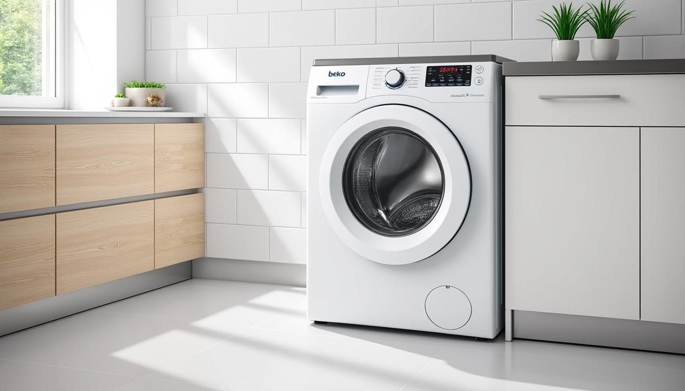 découvrez notre test complet du sèche-linge beko slbf94w0 : performances, fonctionnalités et rapport qualité-prix pour savoir si ce modèle est fait pour vous.