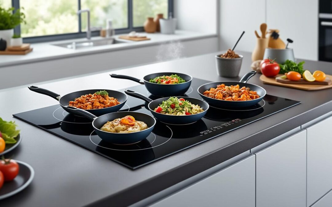 Test & avis : quelle est la performance réelle de la cuisinière induction faure fci6560psa ?
