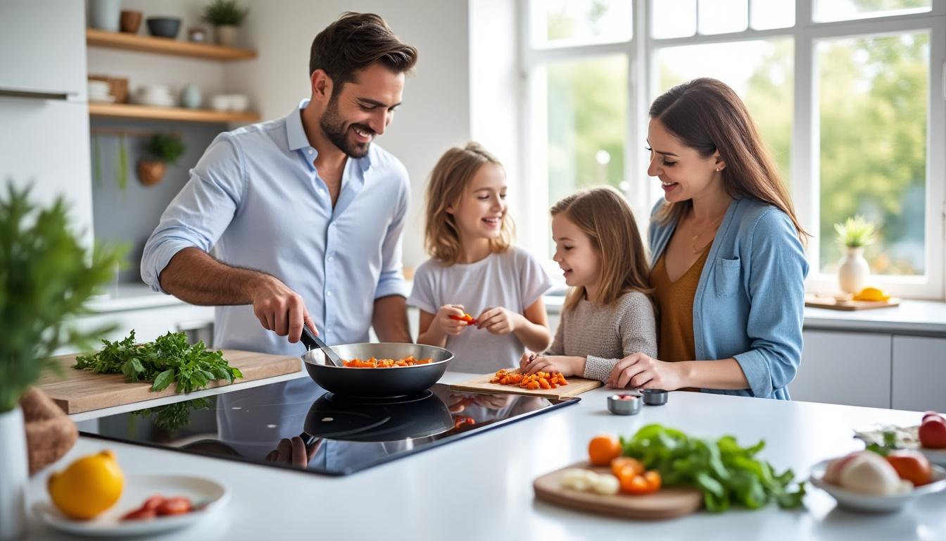 découvrez notre test complet et avis détaillé sur la cuisinière induction faure fci6560psa pour évaluer sa performance réelle, ses fonctionnalités et son rapport qualité-prix.