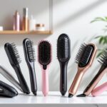 découvrez le top 7 des brosses lissantes abordables à ne pas manquer en 2025 pour des cheveux lisses et brillants sans vous ruiner.