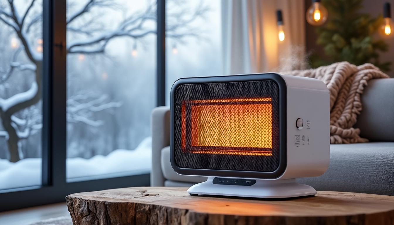découvrez le top 7 des chauffages soufflants incontournables pour rester au chaud et bien préparer l’hiver 2025 avec efficacité et confort.