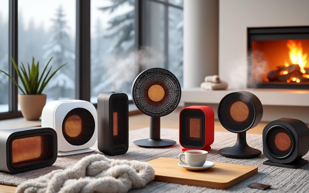 découvrez notre sélection des 7 meilleurs chauffages soufflants pour affronter l'hiver 2025 avec confort et efficacité. choisissez l'appareil idéal pour chauffer votre intérieur rapidement et économiquement.