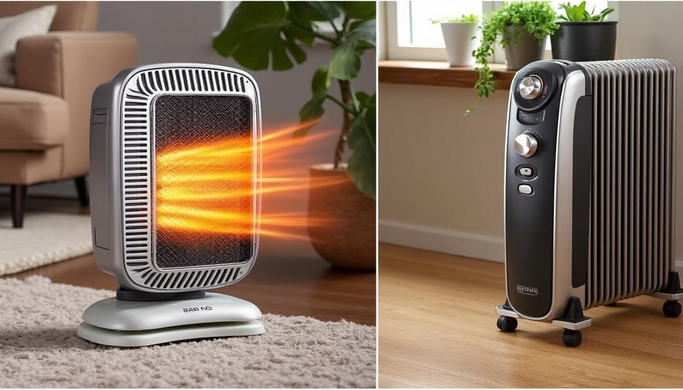 découvrez le top 7 des chauffages soufflants incontournables pour rester au chaud et bien préparer l'hiver 2025 avec efficacité et confort.
