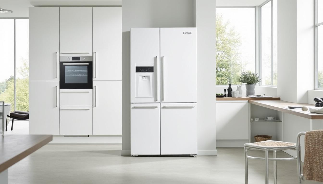 découvrez notre sélection des 7 meilleurs congélateurs armoires incontournables pour 2025, alliant performance, design et économie d'énergie pour conserver vos aliments en toute sécurité.