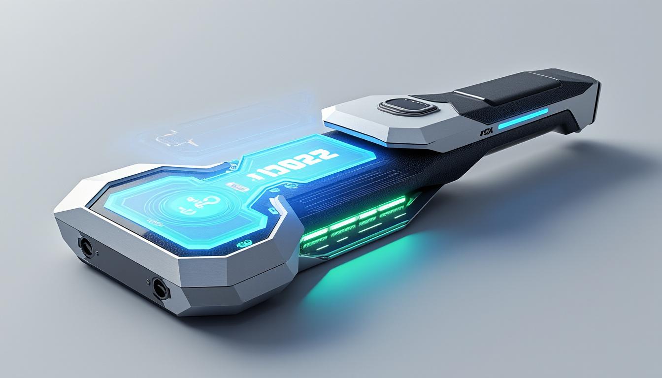 découvrez notre sélection des 7 meilleurs détecteurs de métaux incontournables pour 2025, alliant innovation, performance et fiabilité pour vos aventures de recherche.