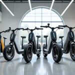 découvrez le top 7 des draisiennes électriques incontournables pour 2025, alliant sécurité, innovation et plaisir pour les enfants.