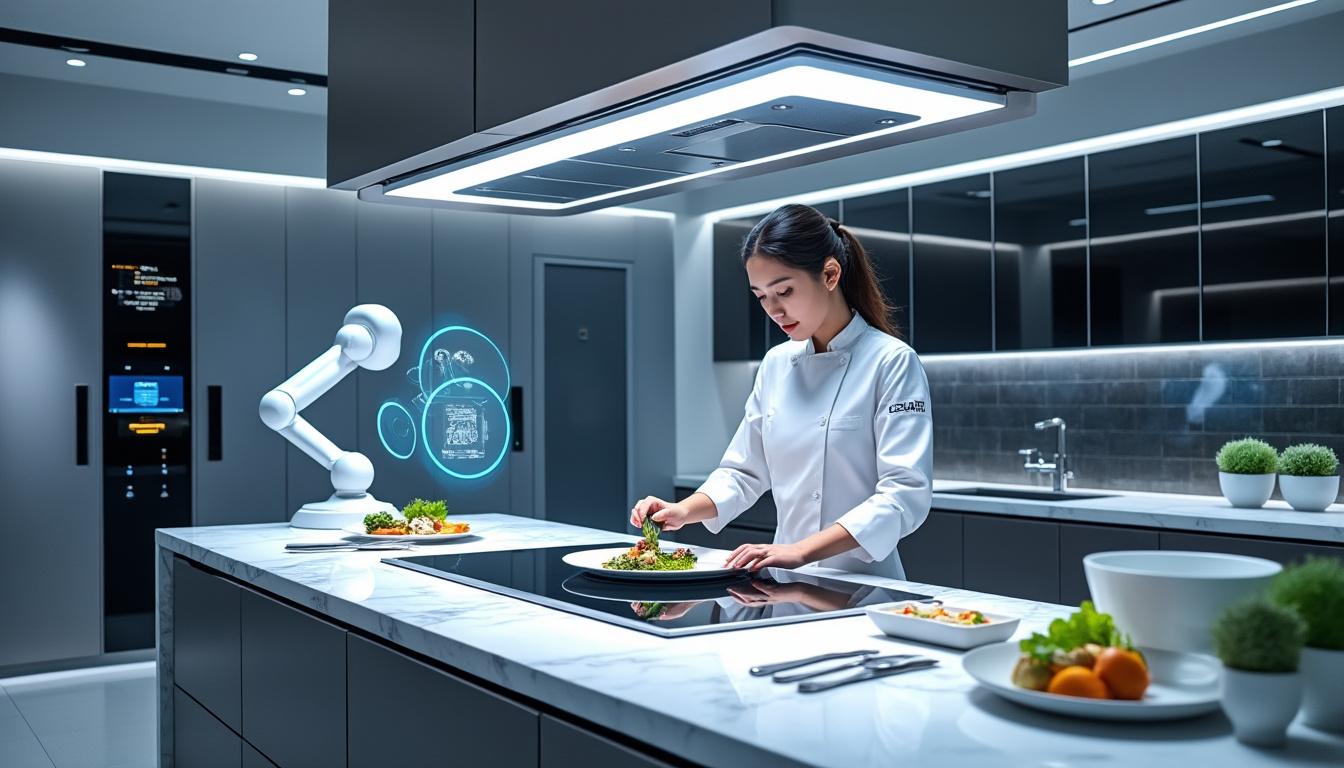 découvrez le top 7 des hottes encastrables incontournables pour optimiser votre cuisine en 2025, alliant performance, design et innovation.