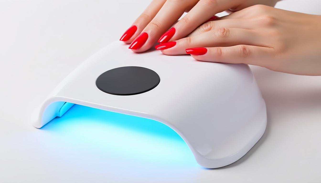 découvrez notre sélection des 7 meilleures lampes uv pour ongles à petit prix en 2025, alliant performance et économie pour une manucure parfaite à domicile.