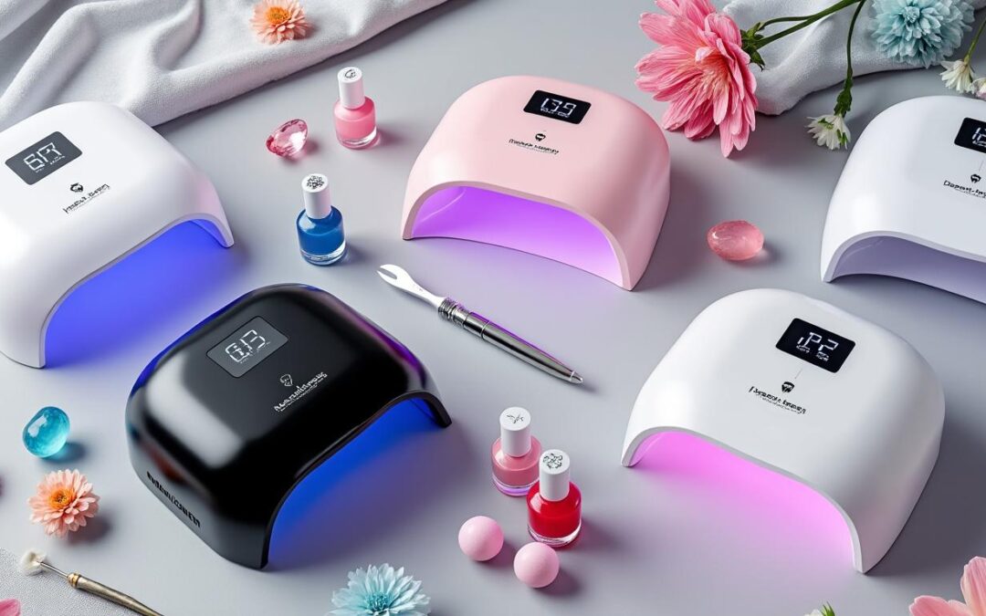 découvrez notre sélection des 7 meilleures lampes uv pour ongles à petit prix en 2025, alliant qualité et économie pour une manucure parfaite chez vous.