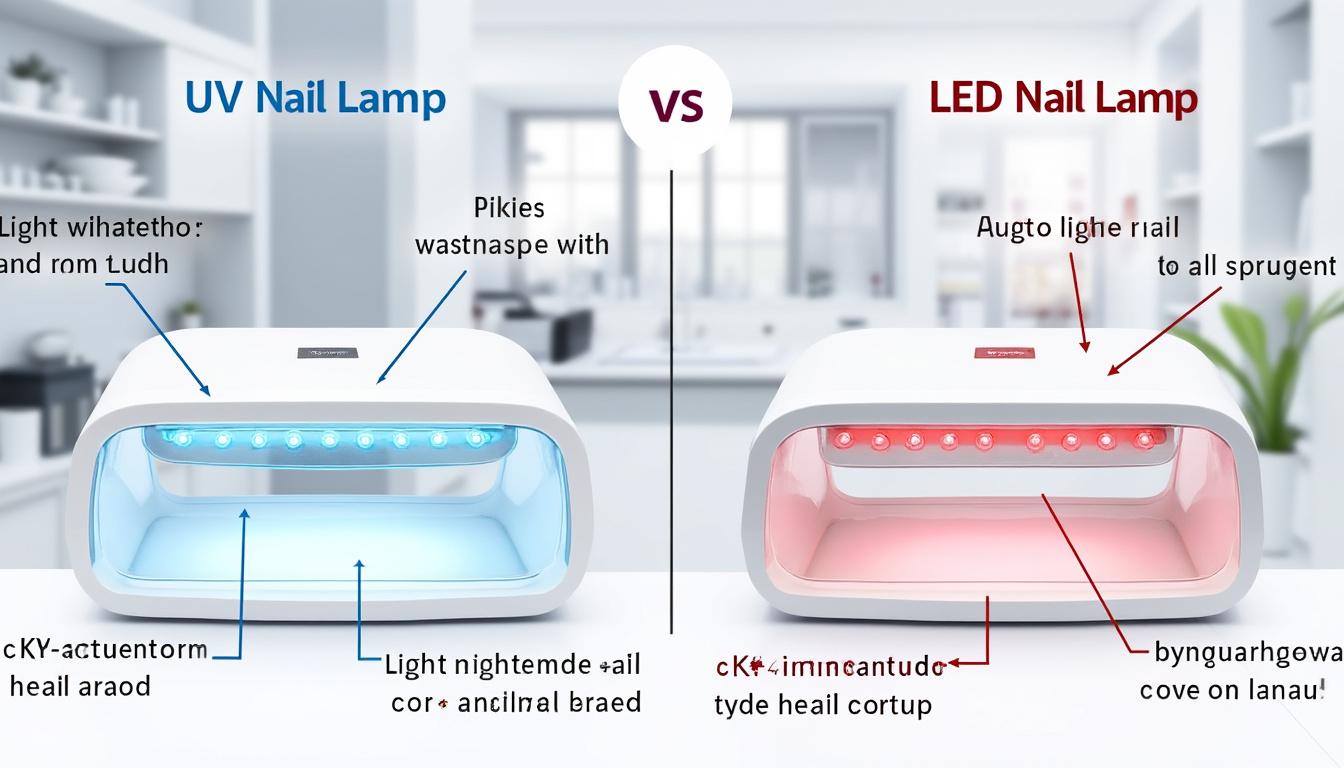 découvrez notre sélection des 7 meilleures lampes uv pour ongles à petit prix en 2025, alliant performance et budget réduit pour une manucure impeccable chez vous.