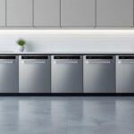 découvrez notre sélection des 7 meilleurs lave-vaisselle alliant économie d'énergie et performance pour un nettoyage impeccable tout en réduisant votre consommation.