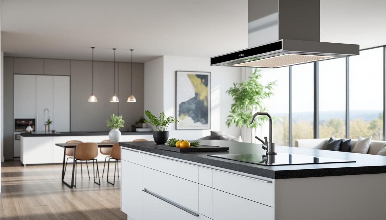 découvrez notre sélection des 7 meilleures plaques de cuisson avec aspiration intégrée à ne pas manquer en 2025 pour allier performance et design dans votre cuisine.