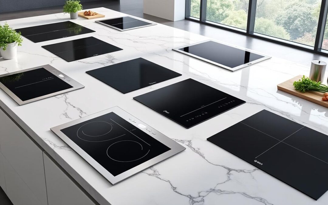 découvrez notre sélection des 7 meilleures plaques de cuisson avec aspiration intégrée à ne pas manquer en 2025 pour allier performance et design dans votre cuisine.