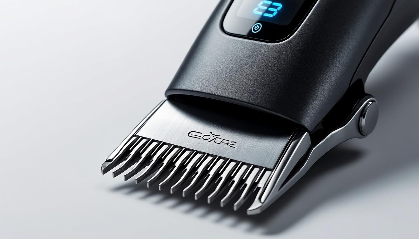 découvrez le top 7 des tondeuses à cheveux incontournables pour 2025, alliant performance, innovation et rapport qualité-prix pour des coupes parfaites à la maison.